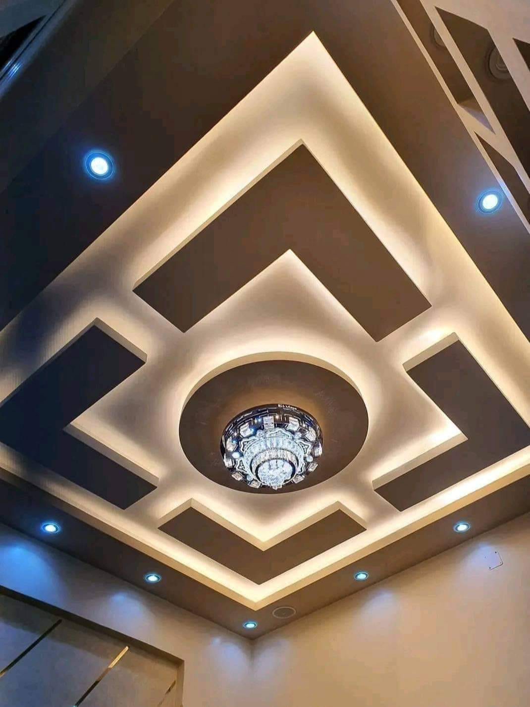 False Ceiling Design 3